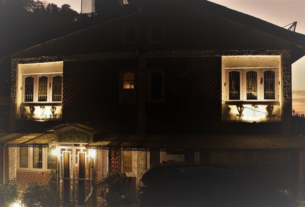 Prakash Cottage Шимла Экстерьер фото